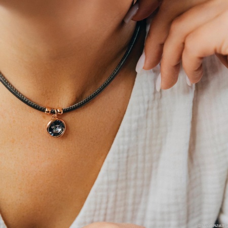 Колье Fiore Luna, Montana